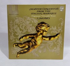 Master Concertos de La Italien