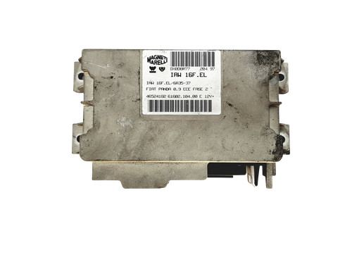 Calculateur ecu fiat 46524182 - ecu,