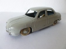Authentique PANHARD DYNA par