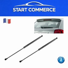 2X Vérins de coffre pour AUDI
