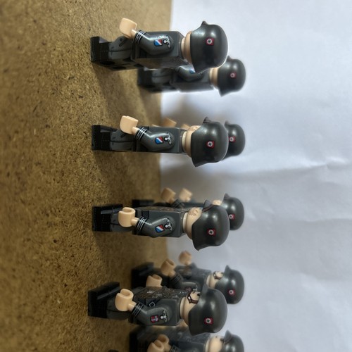 Figurine lego - figurine,