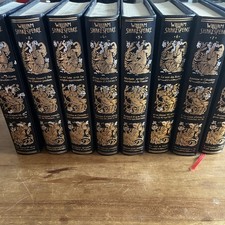 W. Shakespeare Œuvres