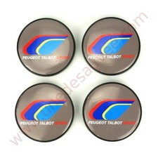 CENTRE DE ROUE CABOCHON PTS