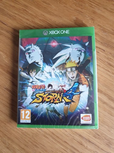 Naruto shippuden ultimate - naruto,