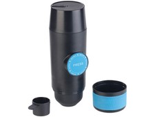 Machine à expresso nomade USB