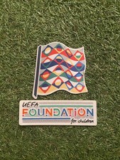 Patch Badge ligue des nations Kit