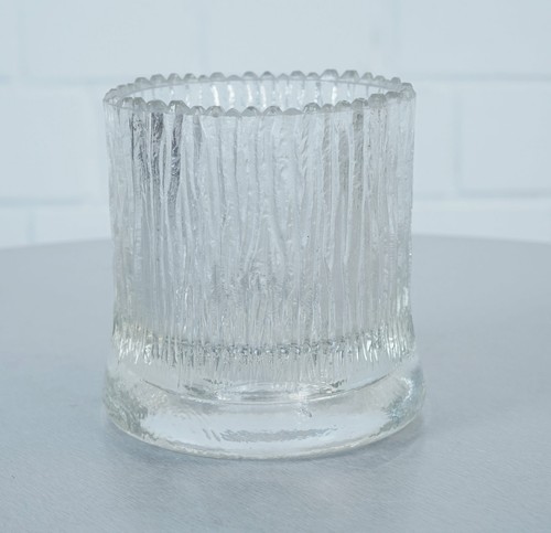 Abat jour verre - cristal, noble