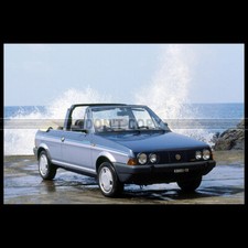 Photo A.022777 BERTONE CABRIO