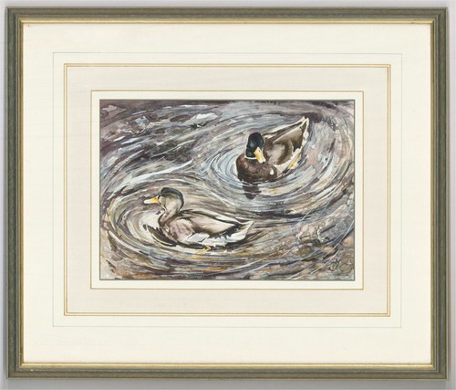 Deb walker aquarelle - deb,