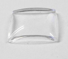 VERRE MONTRE cintrE 4 cotEs