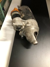 DEMARREUR D11E123 PARIS RHONE POUR DS21 BREAKS 21 DEPUIS 12.1967 MOT. 5 PALIERS