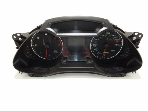Audi 2008 0 tdi - audi, b8