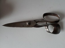   PAIRE CISEAUX ANCIENNE EN