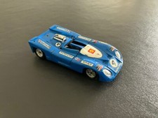 Miniature Norev Jet Car SB 1/43 - Matra Simca MS670B Ref: 832 1970