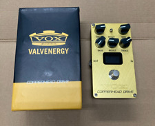 Pédale d'effet Overdrive pour