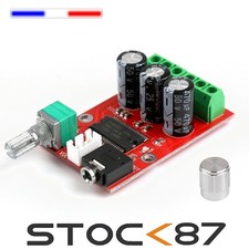 5043# 1 à 10 pcs module