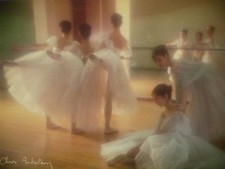 Carte Postale   CHRIS NIKOLSON