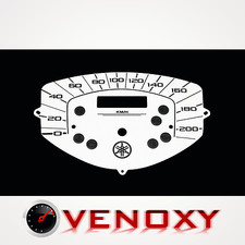 Yamaha XVS 1300 Midnight Star