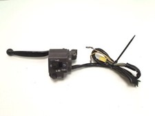 guidon gauche pour SUZUKI ZR