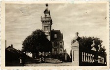 CPA Fursac - Le Chateau