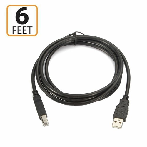 Usb data cable cord lead - pc,