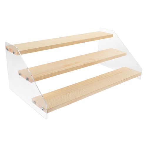Rehausseur bureau présentoir - rehausseur,