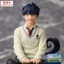 Blue Exorcist - Figurine