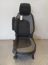 Siege avant gauche CITROEN C4