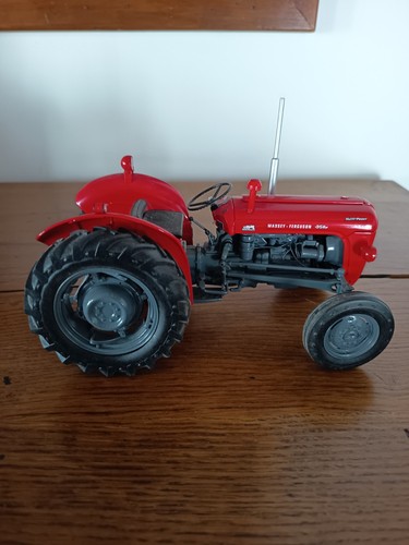 Tracteur massey ferguson - massey, 35