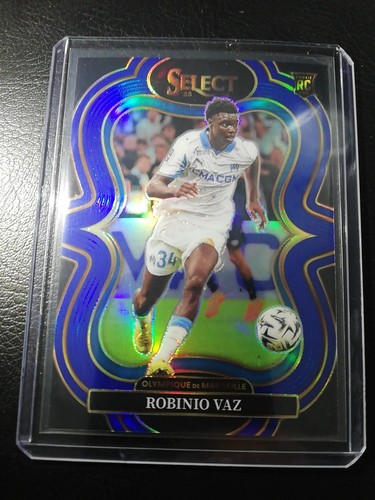 2025 panini select ligue 1 - 2025-26,