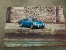 PLAQUE DÉCORATIVE STYLE