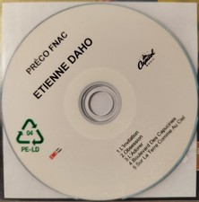 Etienne Daho - Rarissime