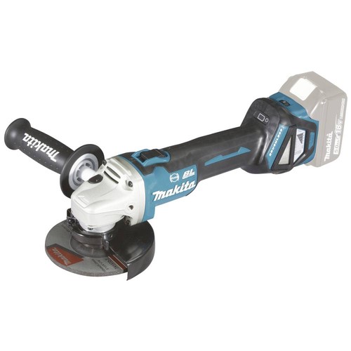 Makita dga513z meuleuse - dga513z,