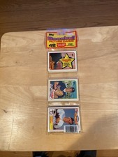 Vtg 1988 Topps Baseball Rak