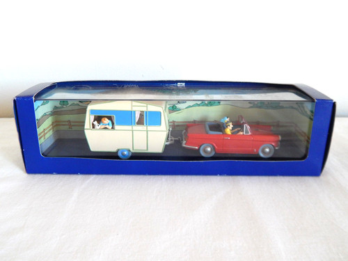 Ancien jouet miniature voiture - ancien,