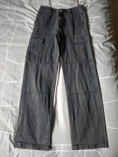 Pantalon Style Trailly Noir De