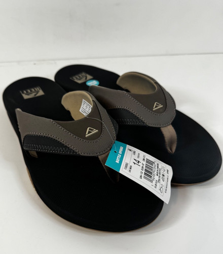 Reef fanning men flip - flip, flops