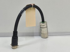 Nouveau Allen Bradley 2090-CPWM4E2-10TR, câble de transition de puissance, ca...