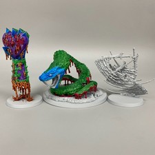 Filles De Khaine Sorts Infinis