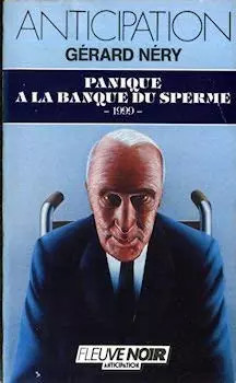 Panique banque du - panique,