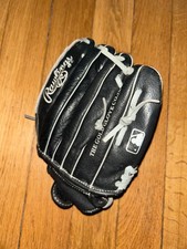 Gant de baseball Rawlings sure catch enfant taille 10,5