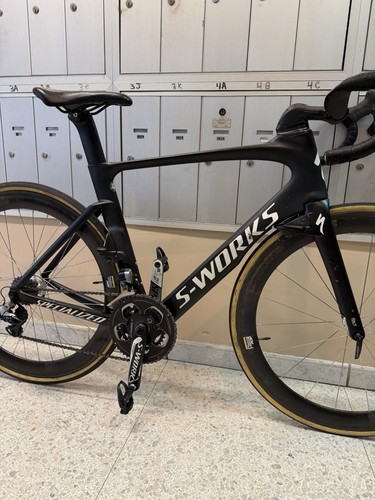Specialized works venge vias - specialized, s-works