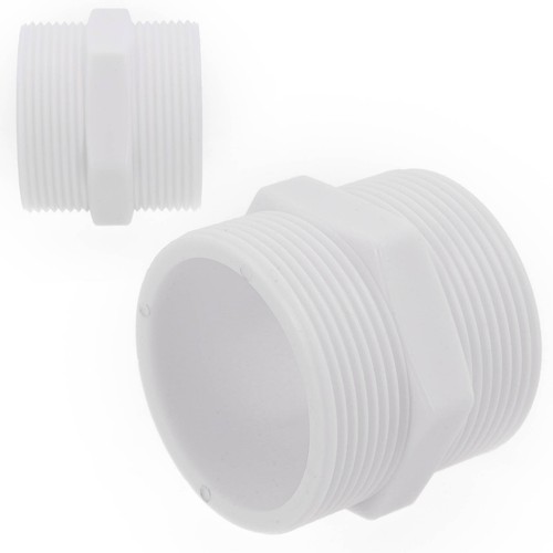 Adaptateur tuyau piscine - tuyau,