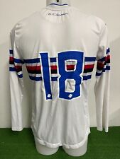 Maillot Sampdoria Jeunesse