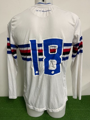 Maillot sampdoria jeunesse - maillot,