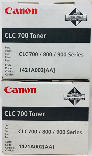 Canon 1421a002 clc - 1421a002, toner