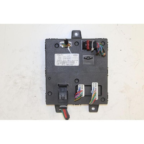 Boîtier check control - dr,