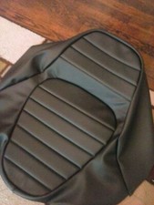 HOUSSE DE SELLE CX 500   année 1979/1981