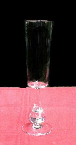 Baccarat jose tall fluted - jose,