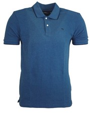 Scotch & Soda Polo bleu jeans